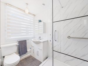 Shower Room- click for photo gallery